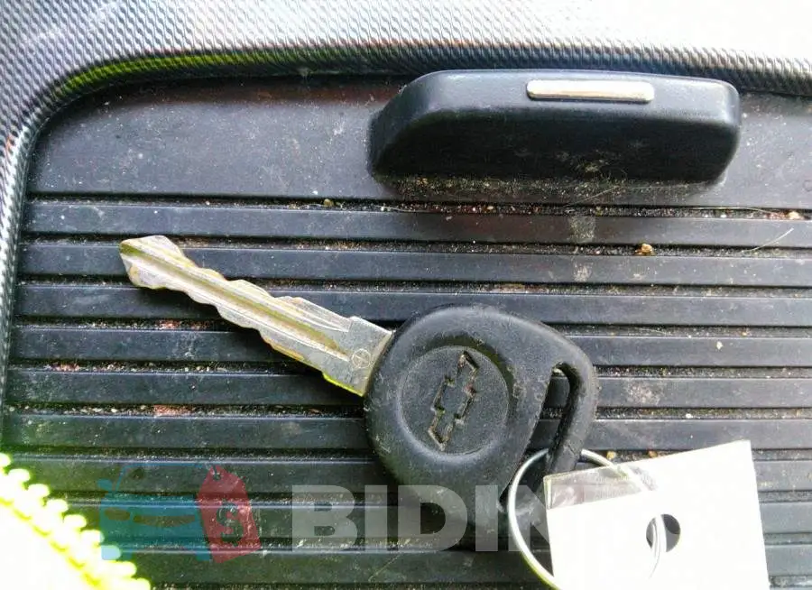 1GNKRLED7CJ113963 Photo# 11