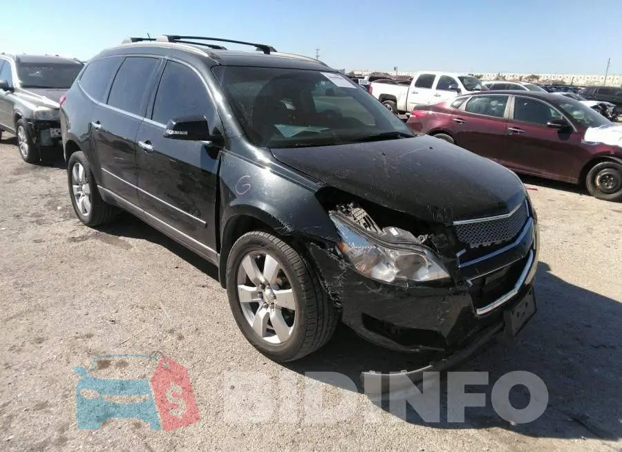 1GNKRLED7CJ113963 Photo# 1