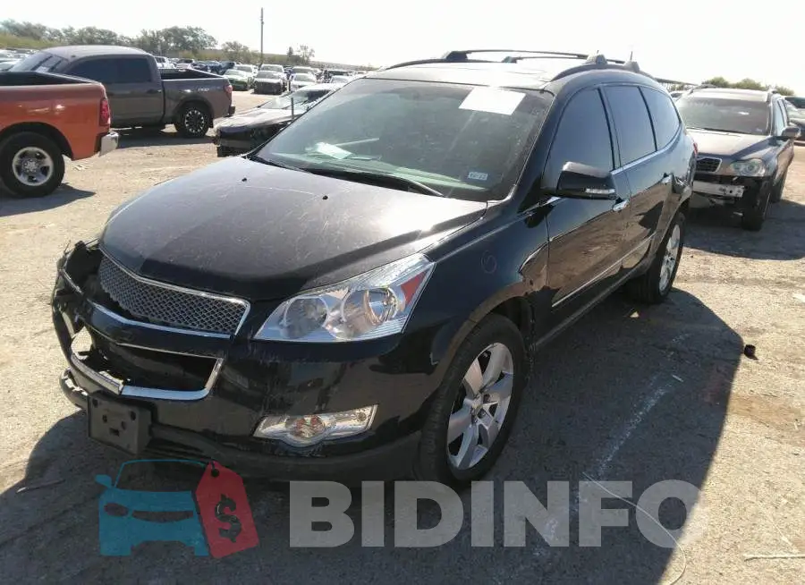 1GNKRLED7CJ113963 Photo# 2