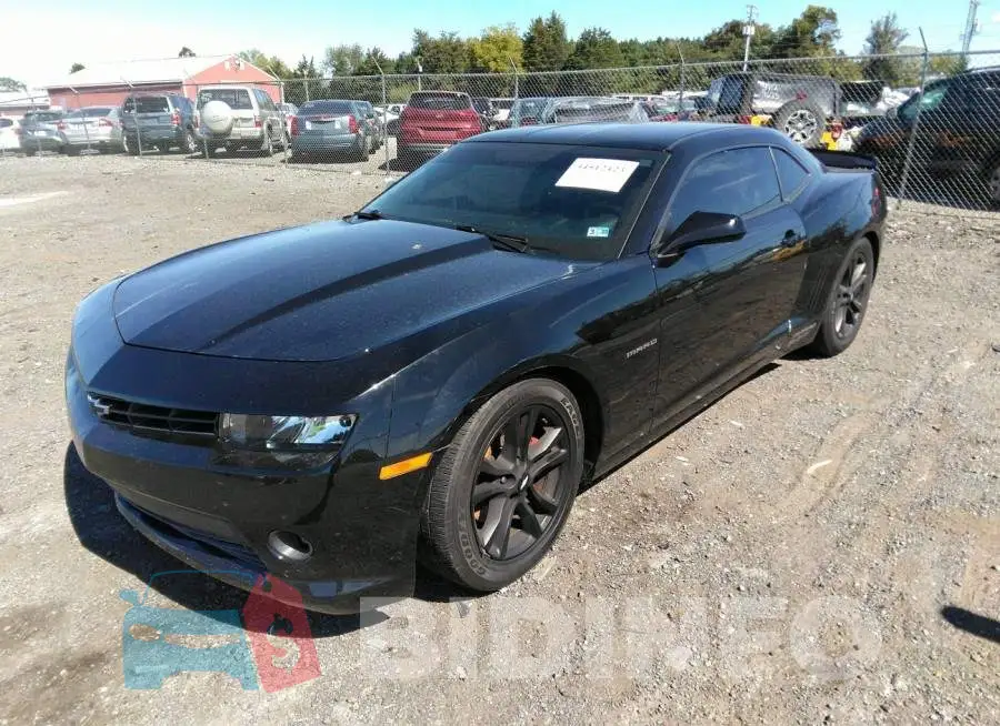 2G1FA1E32F9126528 Photo# 2