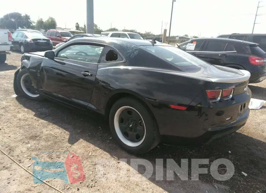 2G1FA1E33D9238364 Photo# 3