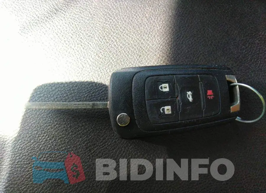 2G1FA1E33D9238364 Photo# 11
