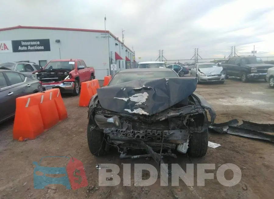 2G1FB1E30E9174895 Photo# 6