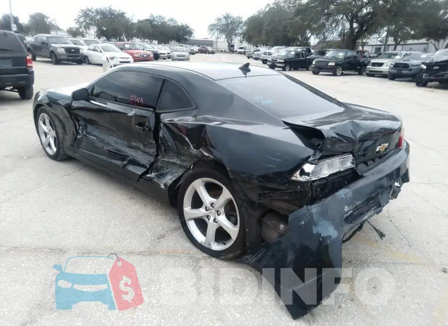 2G1FB1E33F9218387 Photo# 3