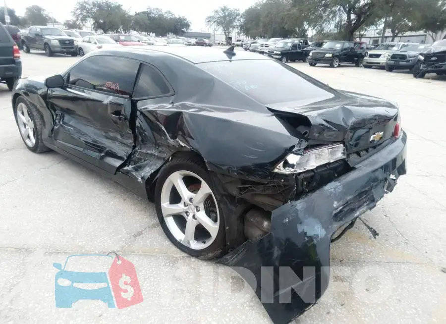 2G1FB1E33F9218387 Photo# 6