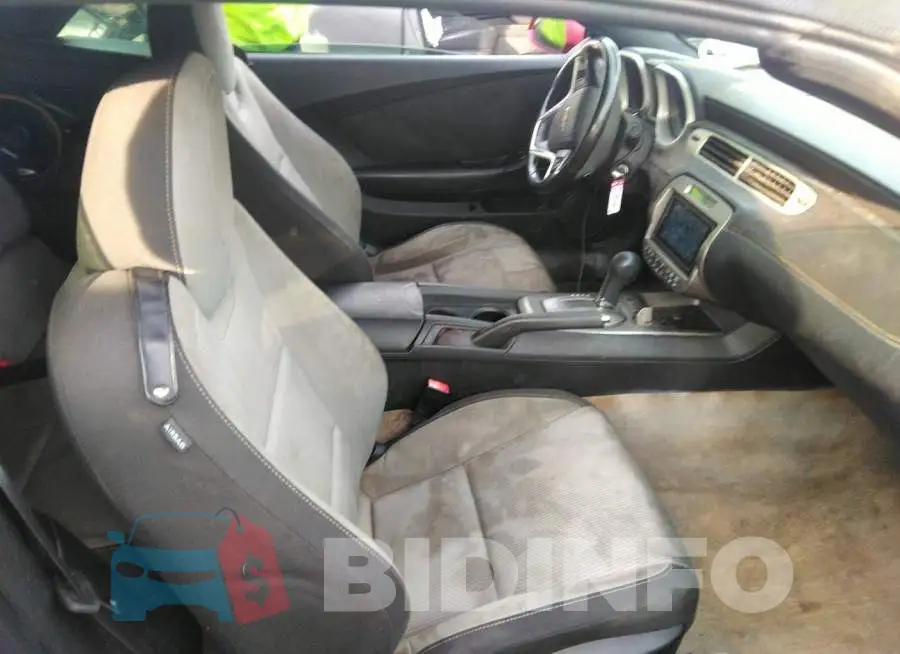 2G1FB3D32E9163944 Photo# 5