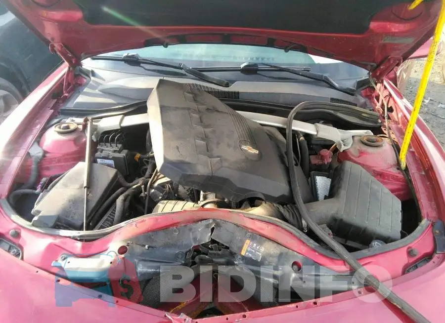 2G1FB3D32E9163944 Photo# 10
