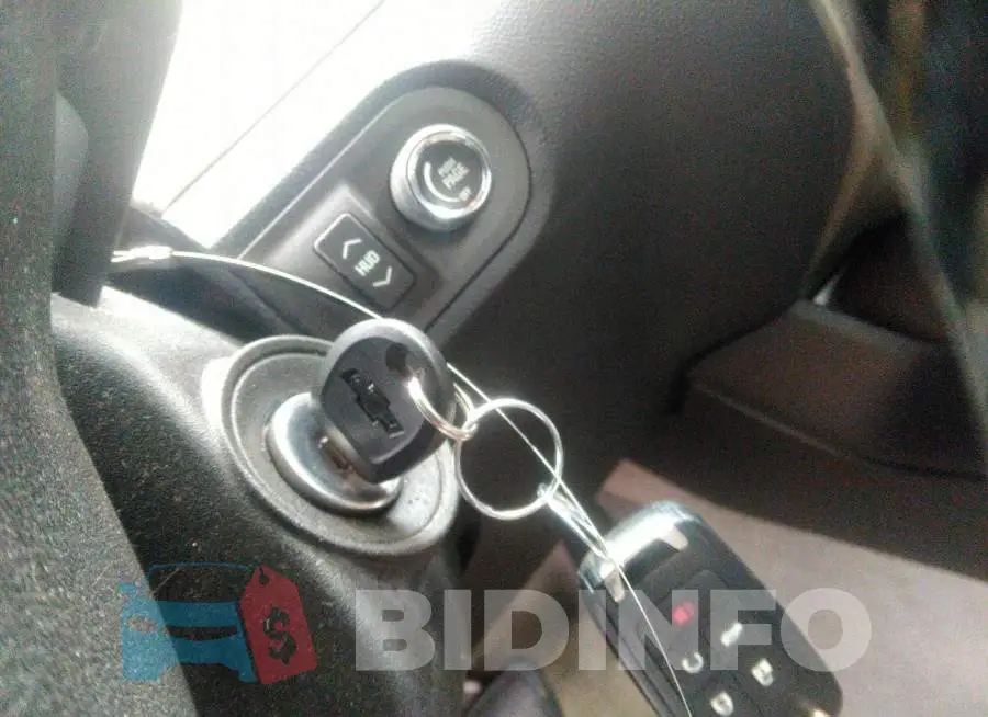 2G1FC1E33D9143989 Photo# 11