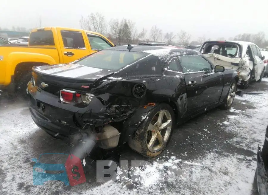 2G1FC1E33D9143989 Photo# 4