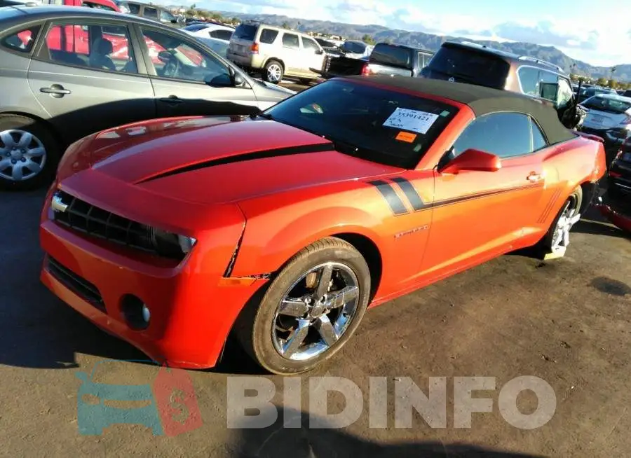2G1FC3D30C9193101 Photo# 2