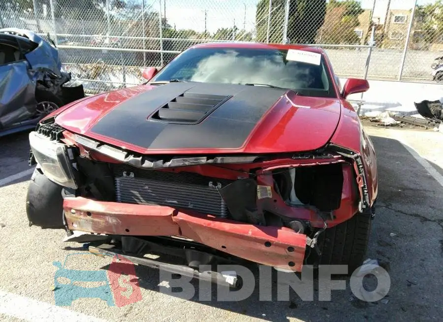2G1FK1EJ7E9298032 Photo# 6