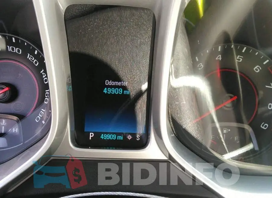 2G1FK1EJ7E9298032 Photo# 7