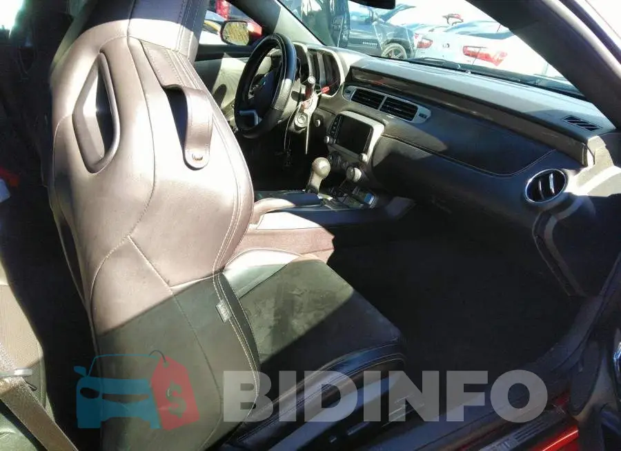 2G1FK1EJ7E9298032 Photo# 5
