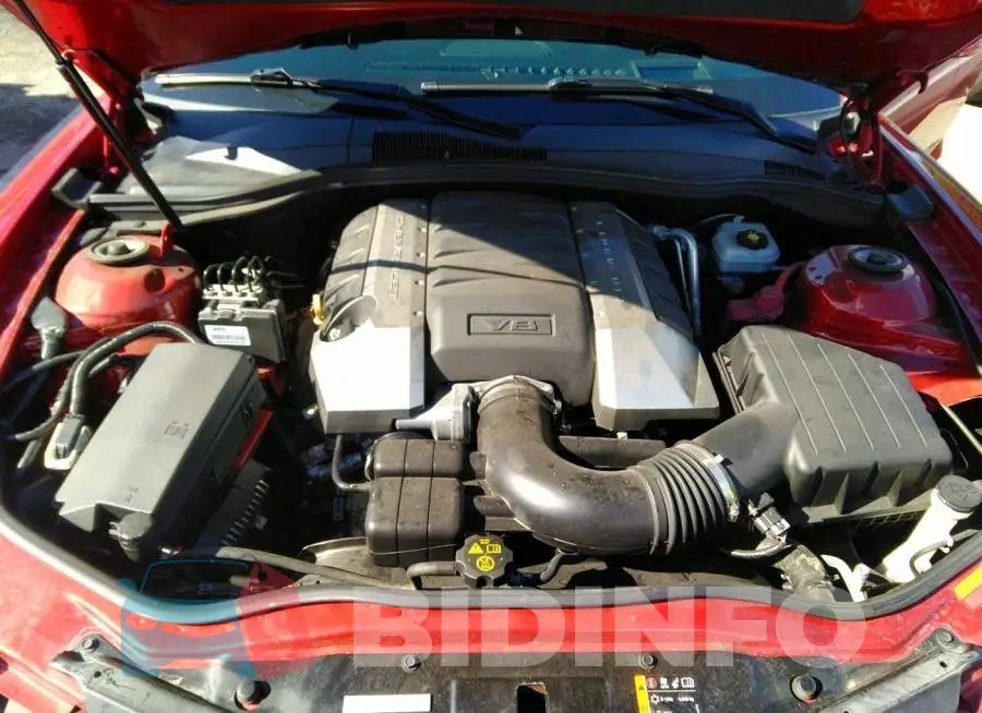 2G1FK1EJ7E9298032 Photo# 10
