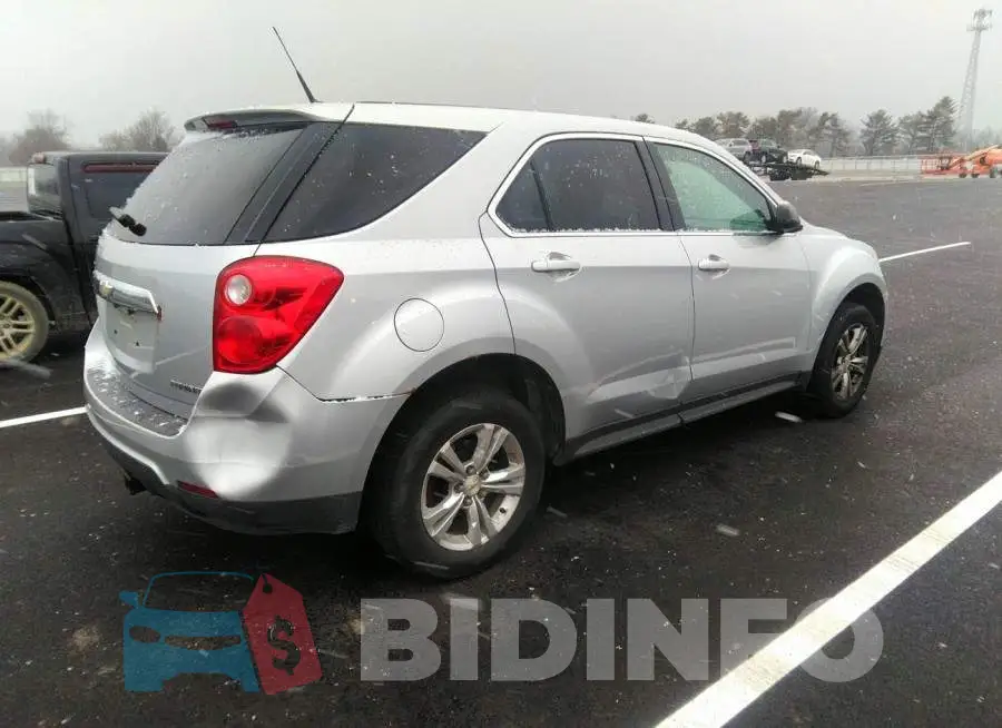 2GNALBEK1C6218436 Photo# 4