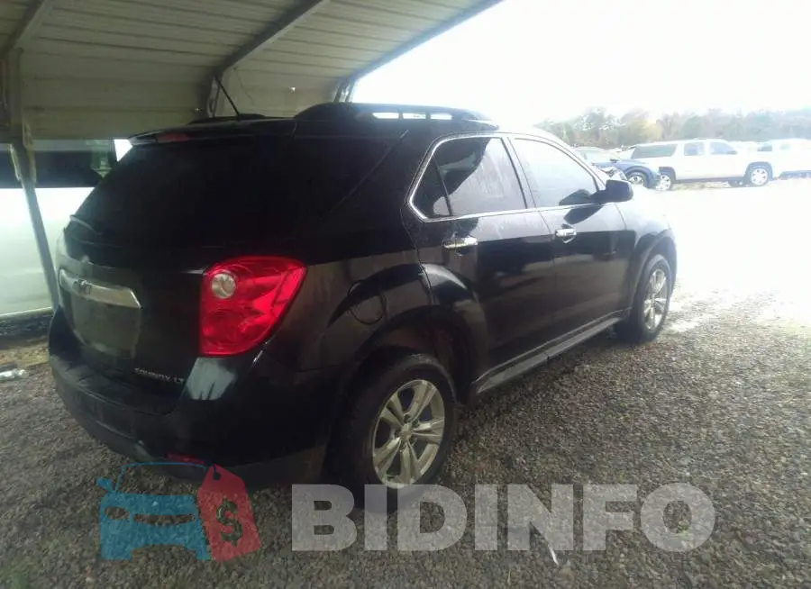 2GNALBEK4F6350174 Photo# 4