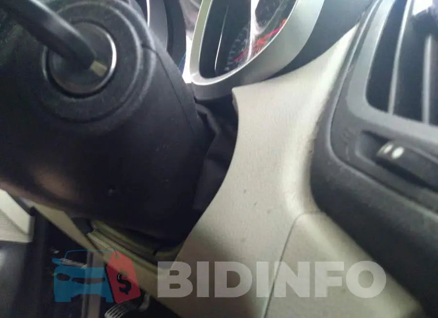 2GNALBEK5F6285447 Photo# 11