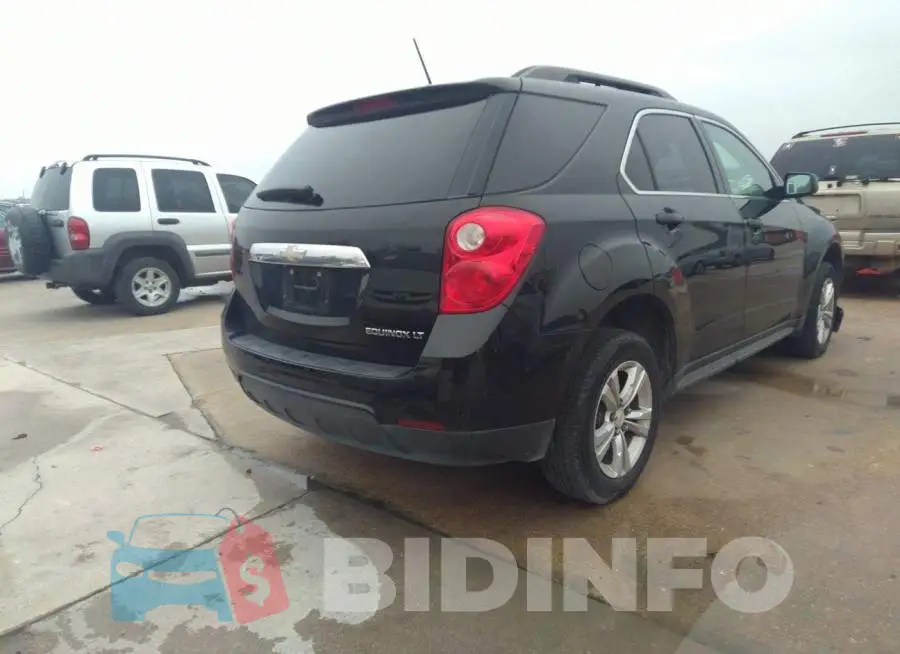 2GNALBEK5F6285447 Photo# 4