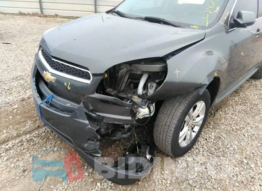2GNALDEK4C6357536 Photo# 6