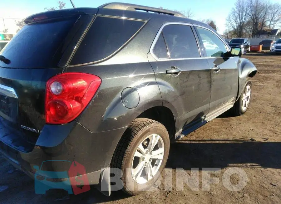 2GNALDEK6C6396595 Photo# 4