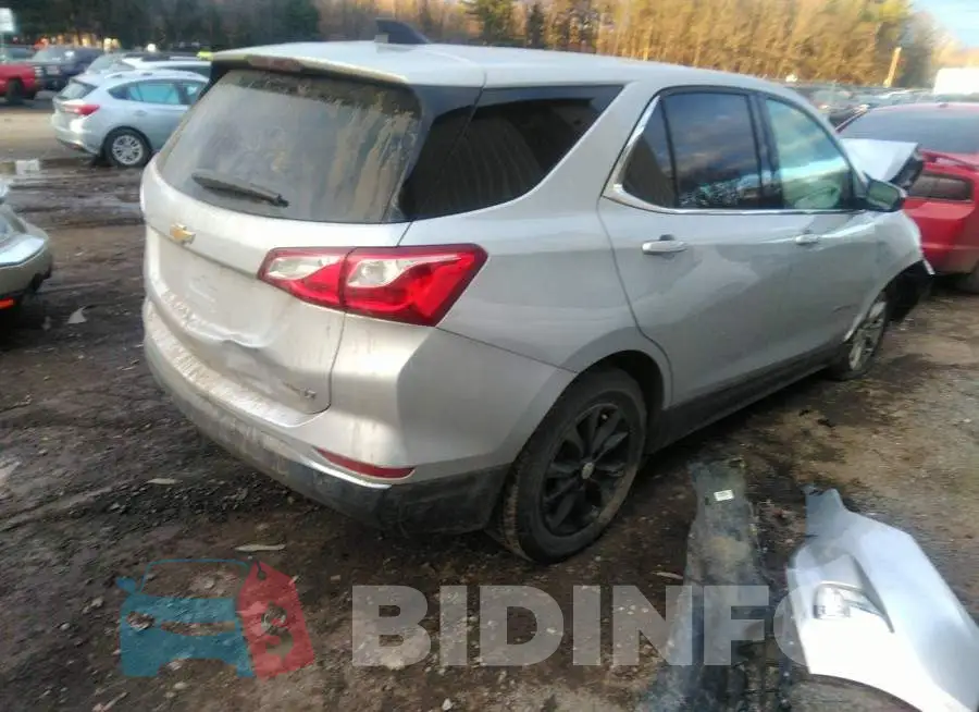 2GNAXUEV6L6153741 Photo# 4