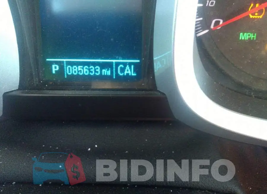 2GNFLDE35D6369484 Photo# 7