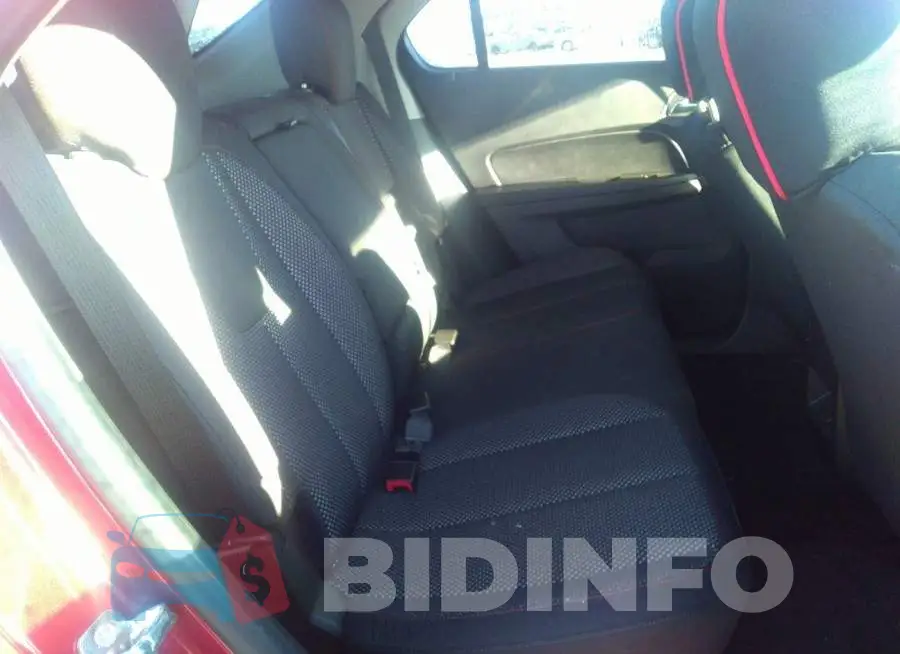 2GNFLDE35D6369484 Photo# 8
