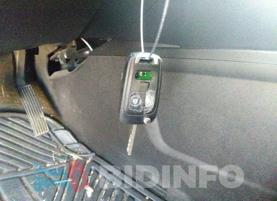 2GNFLDE51C6166009 Photo# 11