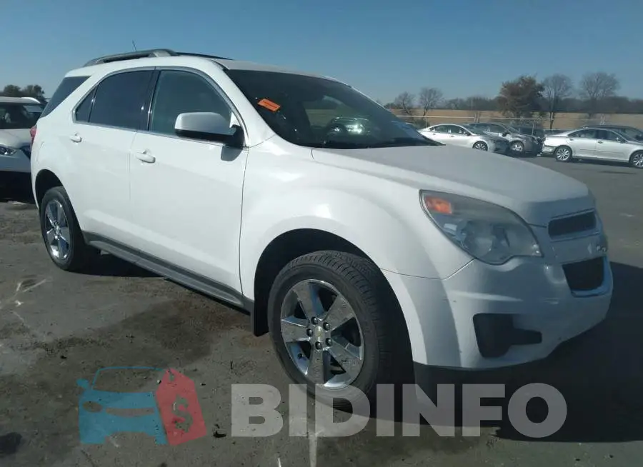 2GNFLDE5XC6177509 Photo# 1