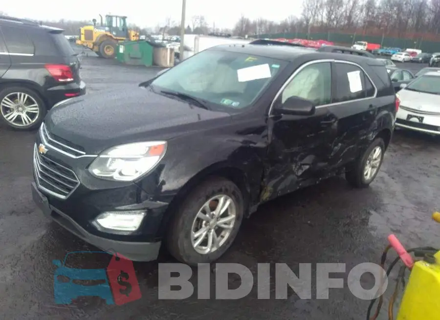 2GNFLFE37G6203631 Photo# 2