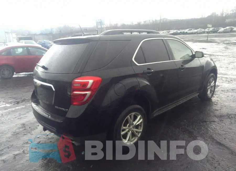 2GNFLFE37G6203631 Photo# 4