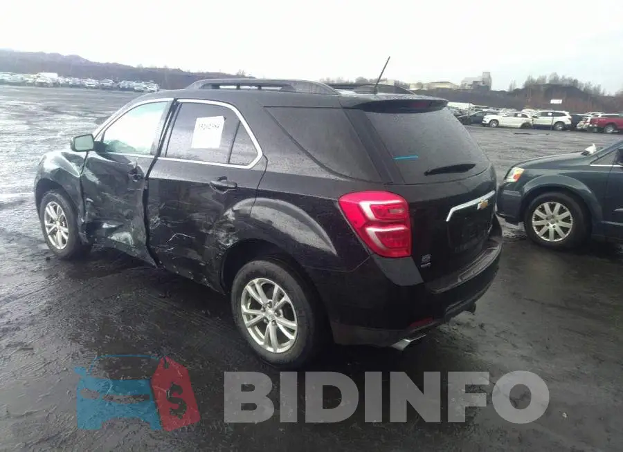 2GNFLFE37G6203631 Photo# 3