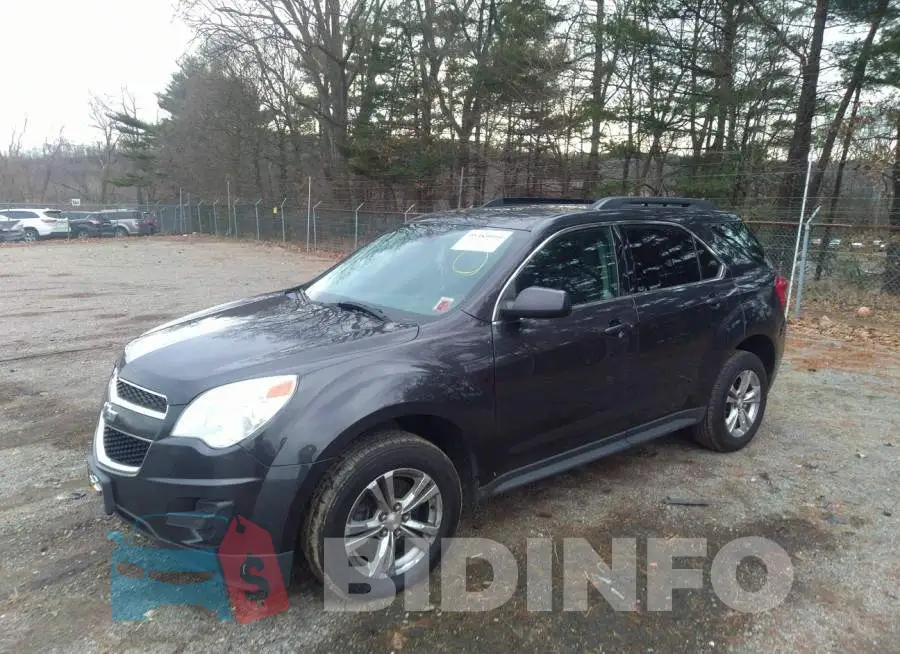 2GNFLFEK1F6218132 Photo# 2
