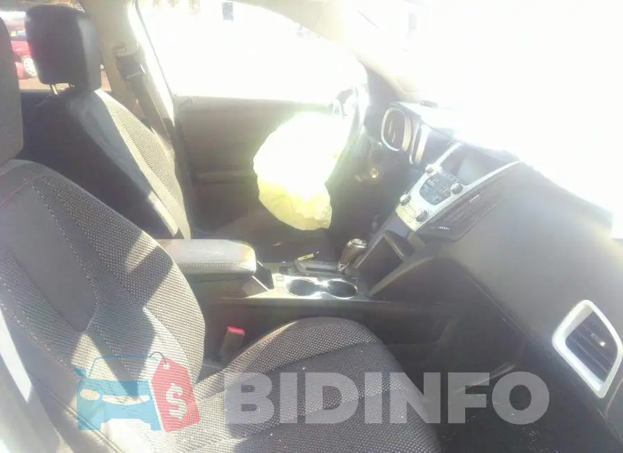 2GNFLFEK9G6284199 Photo# 5