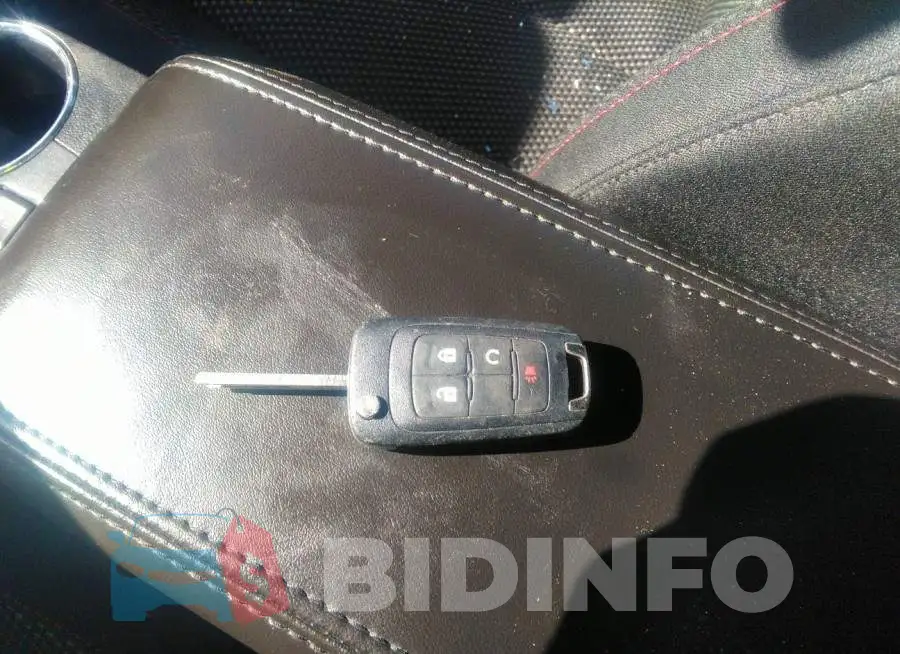 2GNFLFEK9G6284199 Photo# 11