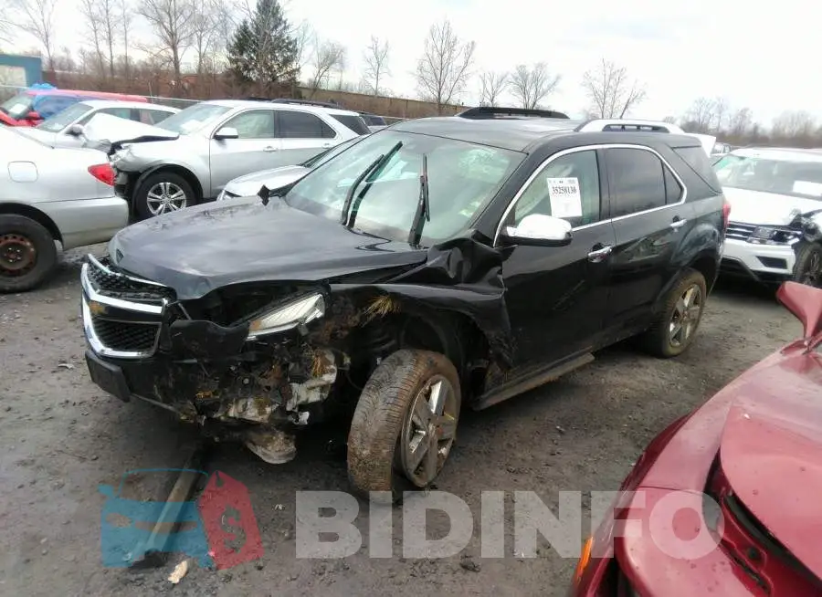2GNFLHE33F6216550 Photo# 2