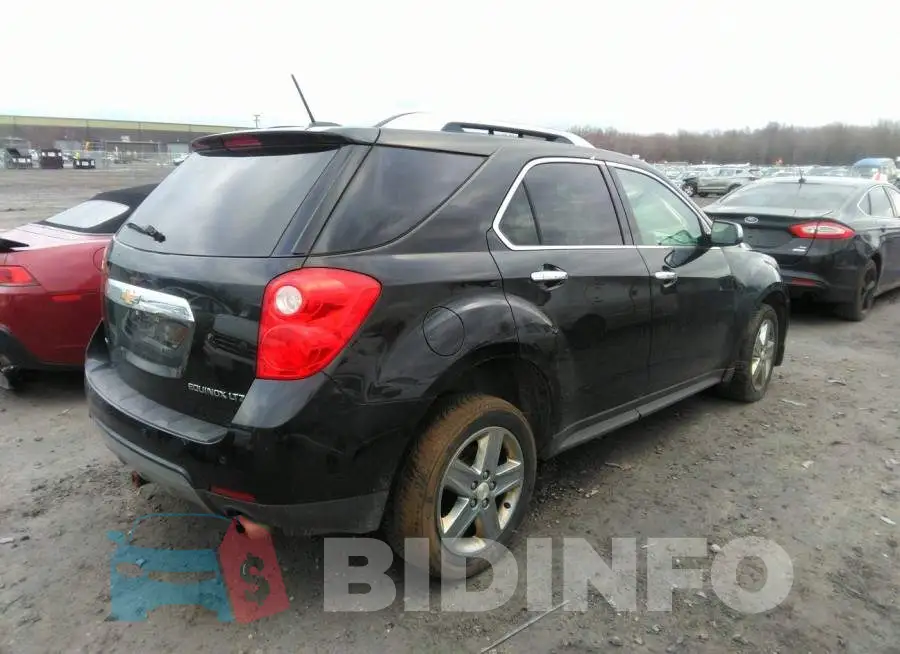 2GNFLHE33F6216550 Photo# 4