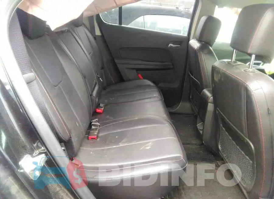 2GNFLHE33F6216550 Photo# 8