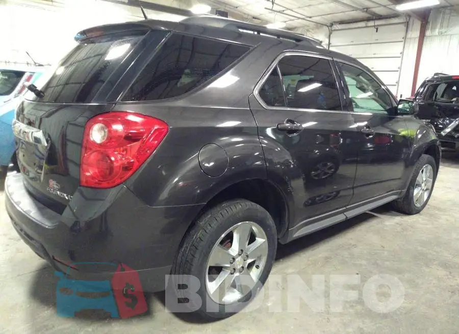 2GNFLNEK4D6137133 Photo# 4