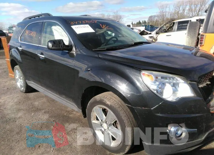 2GNFLPE31D6426152 Photo# 1