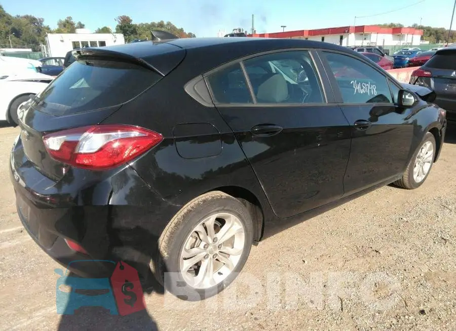 3G1BC6SM1KS613591 Photo# 4