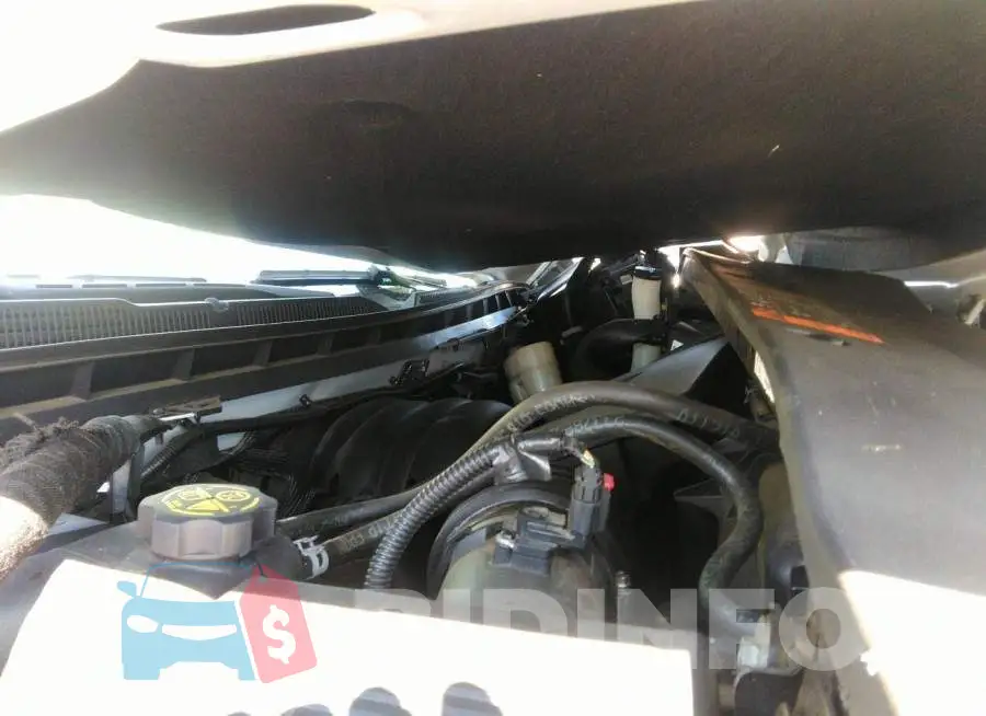 3GCUKTEC5JG307533 Photo# 10