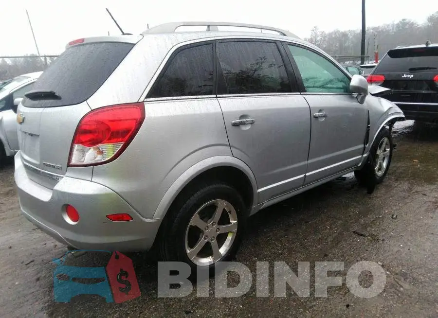 3GNAL3E54CS614846 Photo# 4