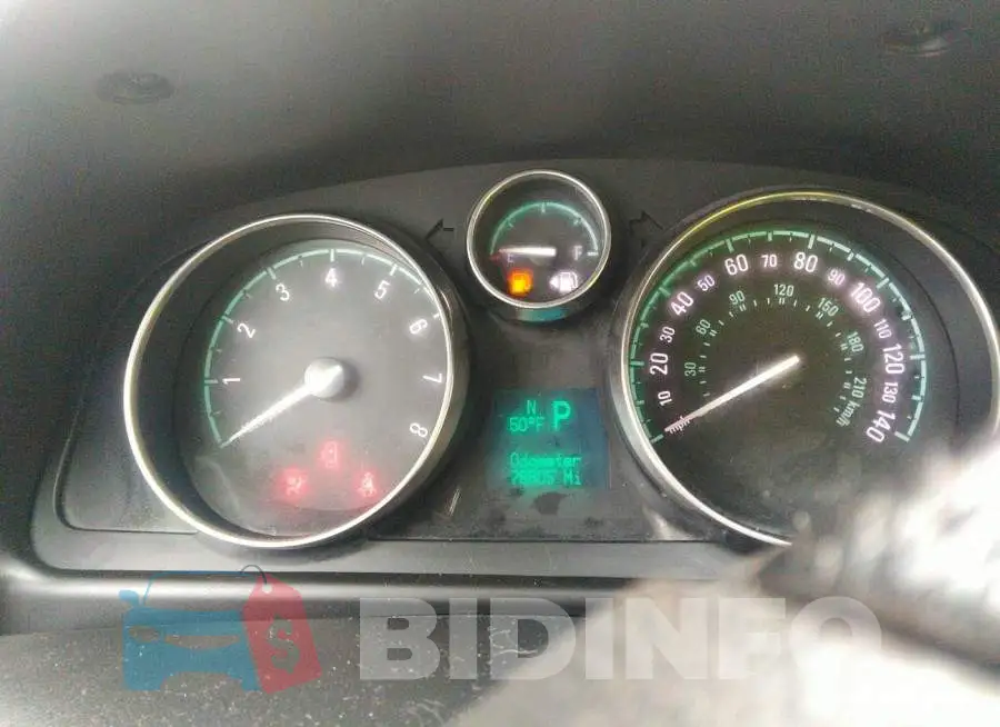 3GNAL3E54CS614846 Photo# 7