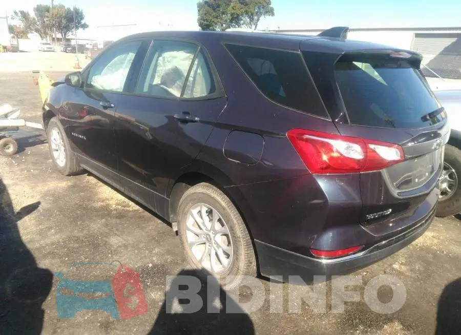 3GNAXHEV8JS515154 Photo# 3