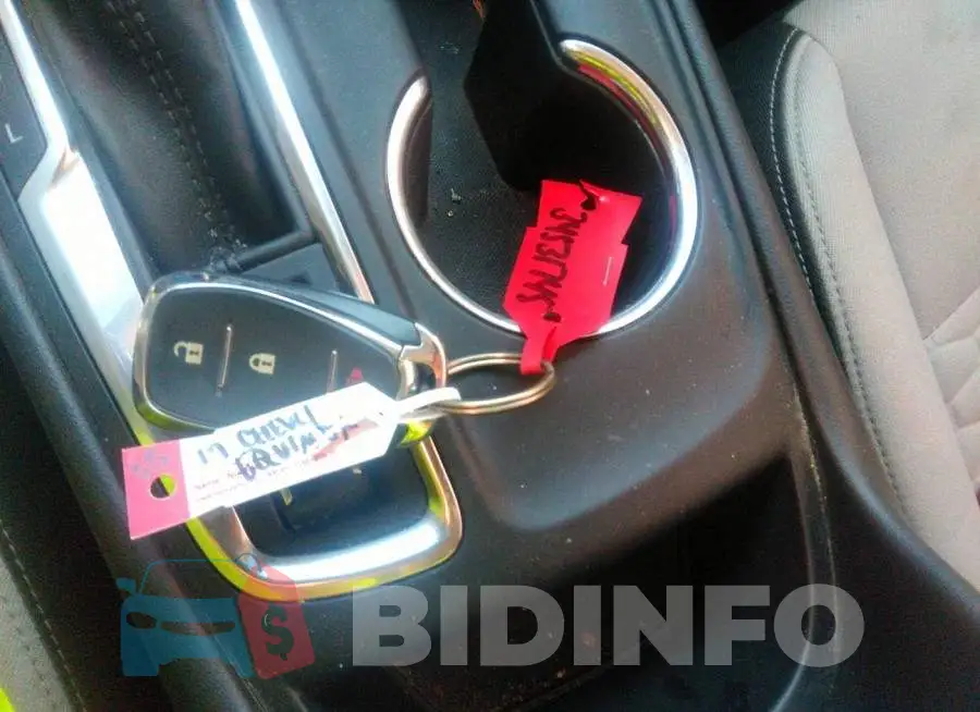 3GNAXHEV8JS515154 Photo# 11