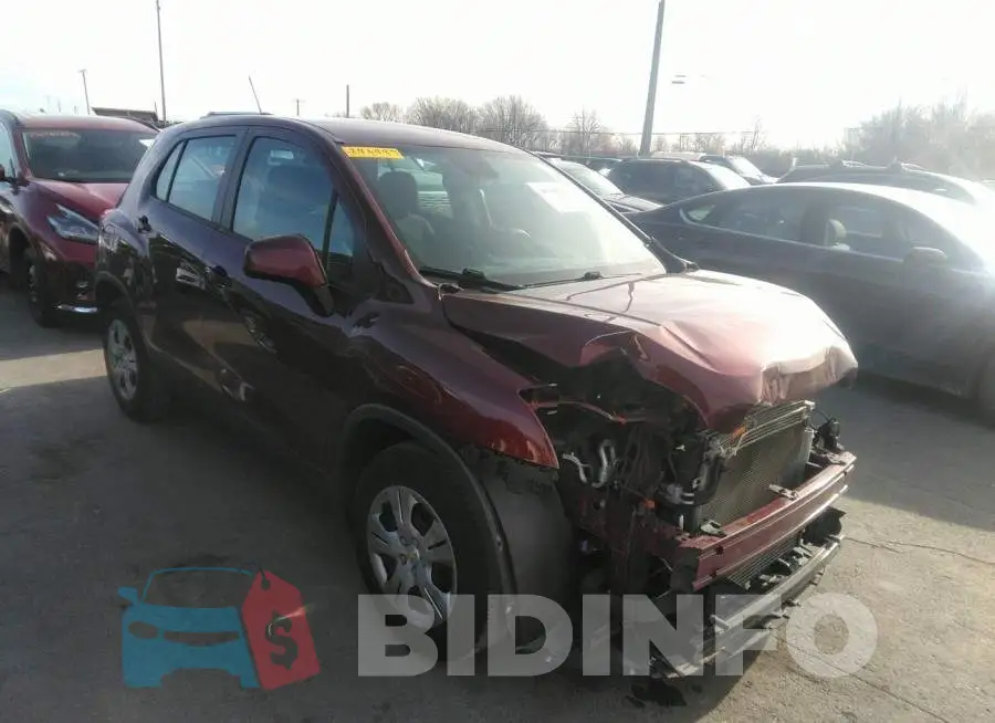 3GNCJKSB1GL246497 Photo# 1