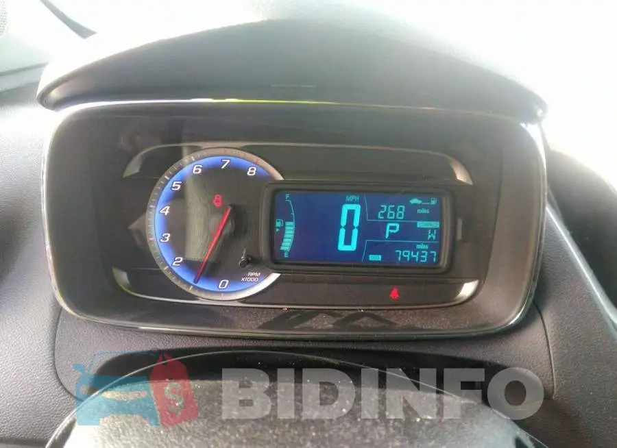 3GNCJKSB1GL246497 Photo# 7