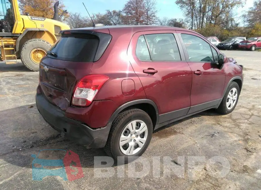3GNCJKSB5GL259169 Photo# 4