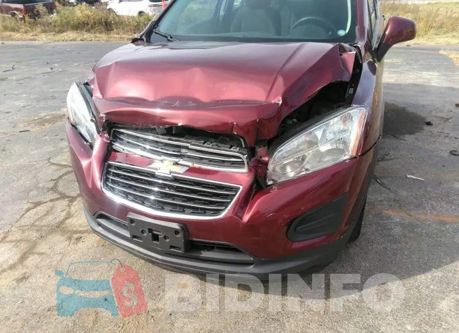 3GNCJKSB5GL259169 Photo# 6